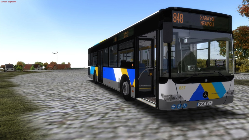 CSB - Chemnitzer Stadtbus V 1.40 83710