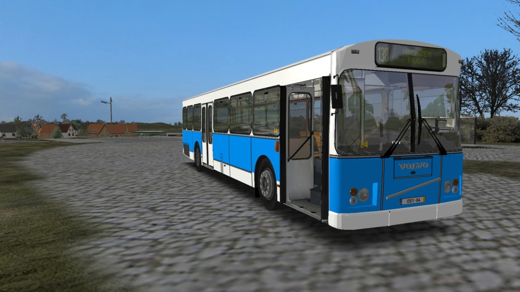 Volvo B10R-5639 8410