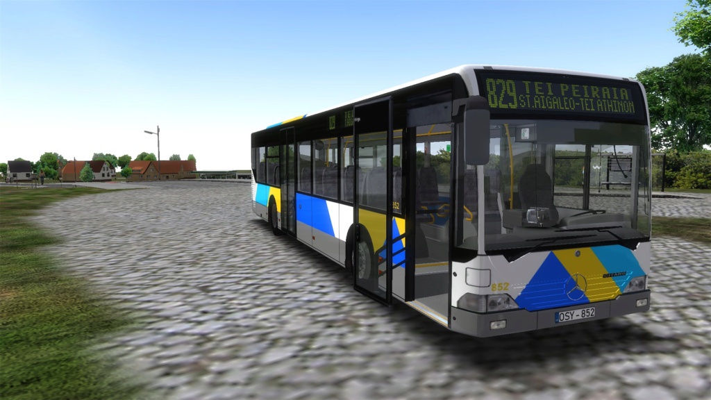 CSB - Chemnitzer Stadtbus V 1.40 85210