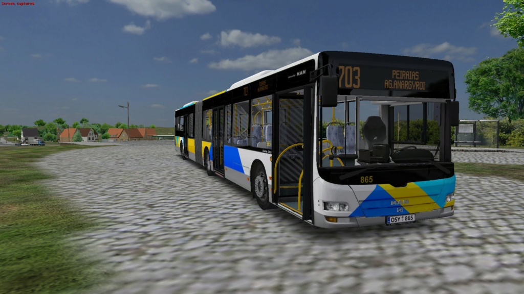 NEOMAN Overhaul by Sobol 86510