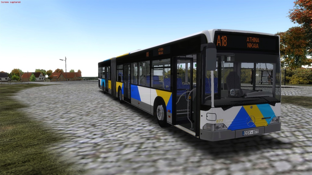 CSB - Chemnitzer Stadtbus V 1.40 87710