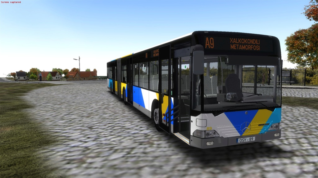 CSB - Chemnitzer Stadtbus V 1.40 8910
