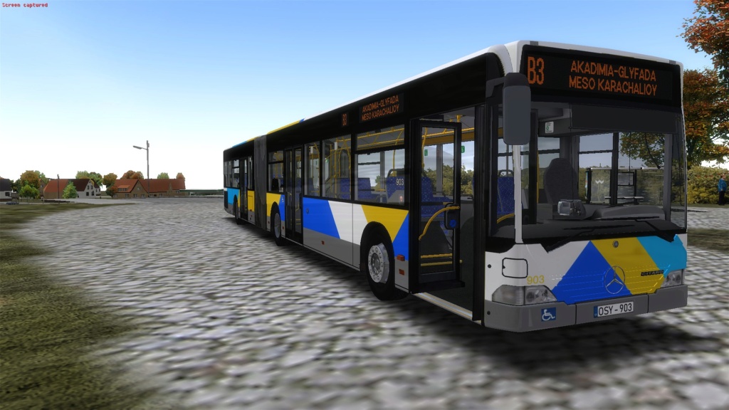 CSB - Chemnitzer Stadtbus V 1.40 90310