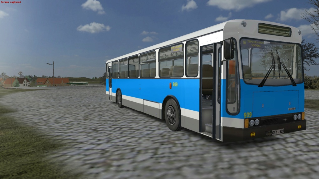 ikarus - Ikarus Zemun IK-161-IK-111 package version 3.0 90910