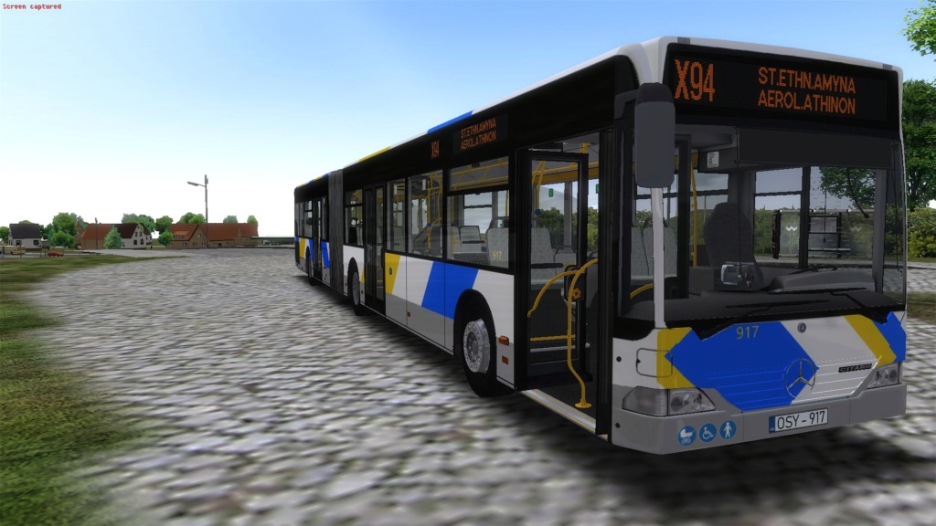 CSB - Chemnitzer Stadtbus V 1.40 91710