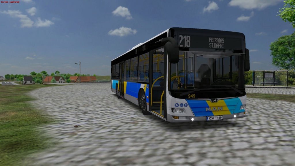 NEOMAN Overhaul by Sobol 94911