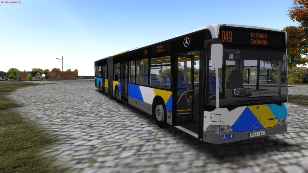 CSB - Chemnitzer Stadtbus V 1.40 9910
