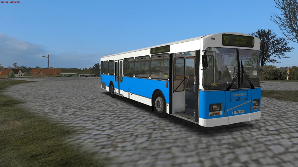 Volvo B10R-5639 99210