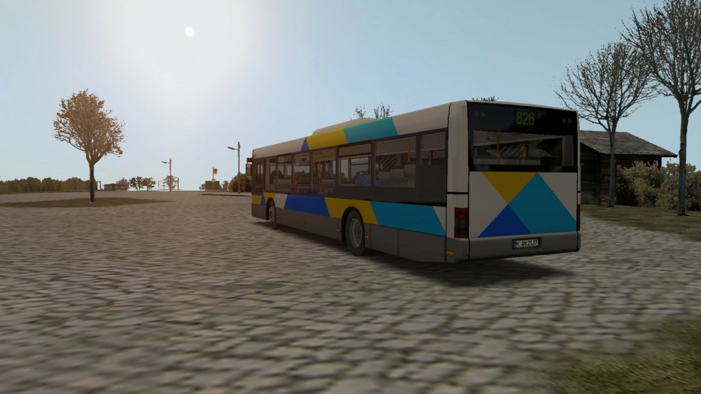 MAN NL/NG Enhanced Pack by Sobol Athens14