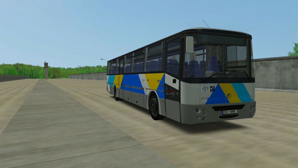 Irisbus Axer (Karosa C956) Axer_110