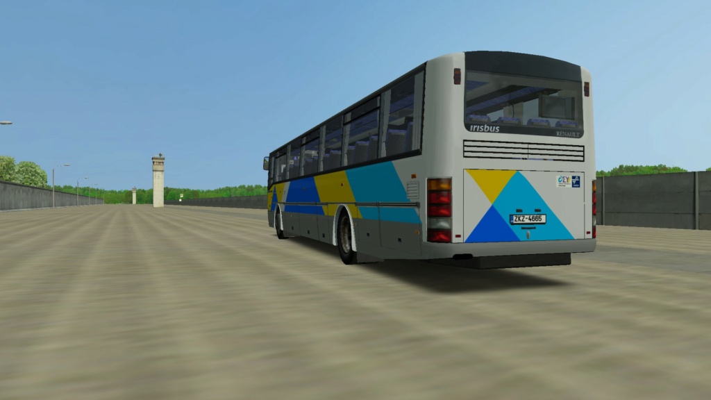 Irisbus Axer (Karosa C956) Axer_210