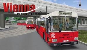 Vienna 2005 / Line 24A Aya10