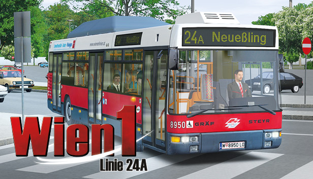 busses - Graf & Steyr Wien busses Capsul12