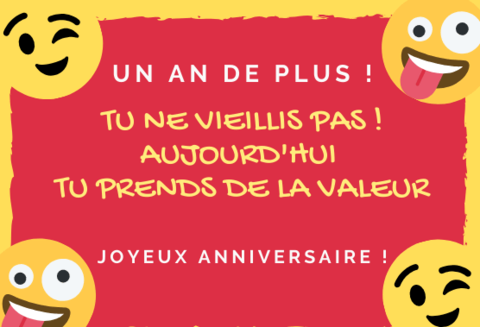 Anniversaire Philippe 2877 Anniversaire Philippe 2877