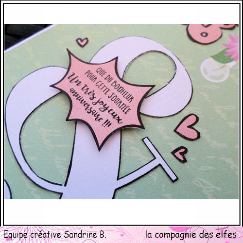 Des Idees Cartes Anniversaires Blog La Compagnie Des Elfes Fr Des Idees Cartes Anniversaires Blog La Compagnie Des Elfes Fr