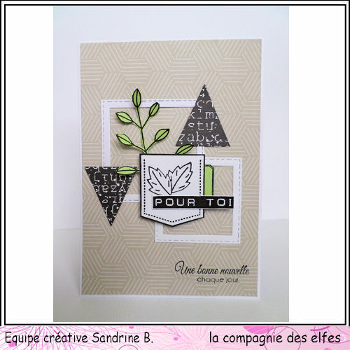 Cartes de Mai 2019. Poche110