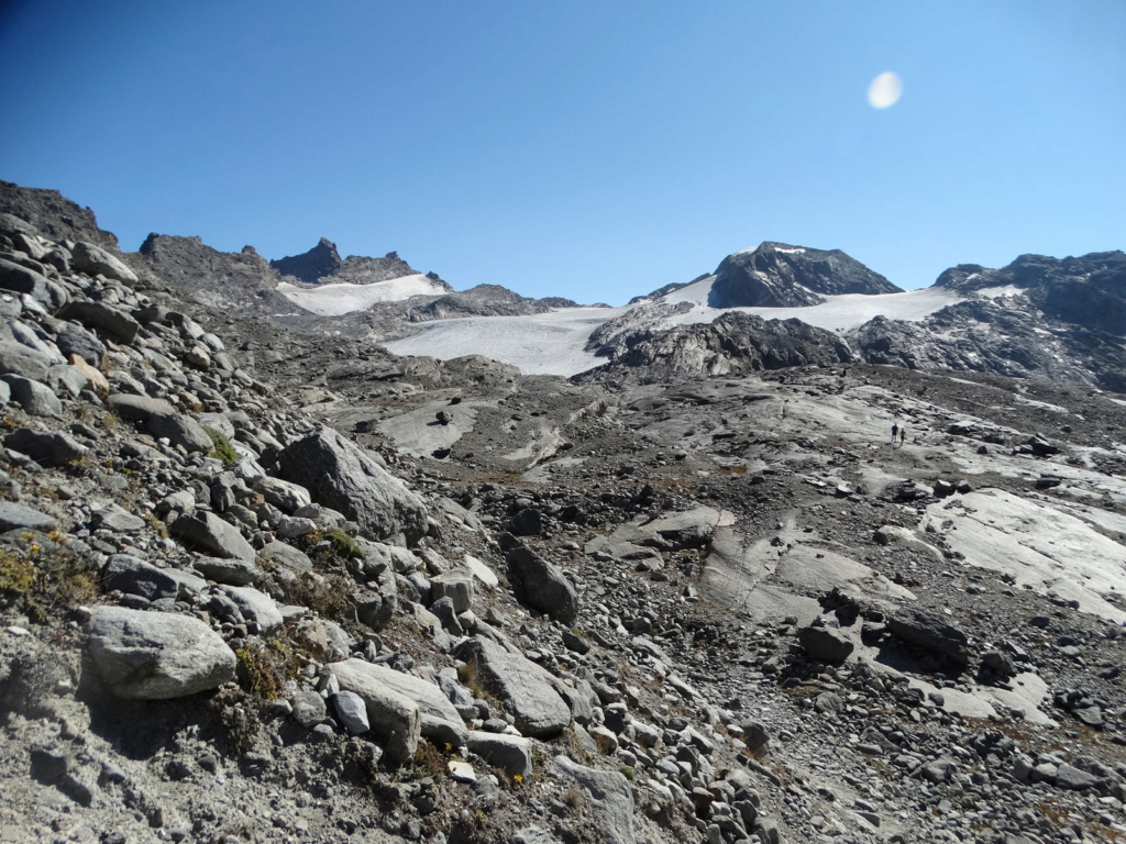 Randonnée à Bonneval-sur-Arc (Maurienne) Dsc04317