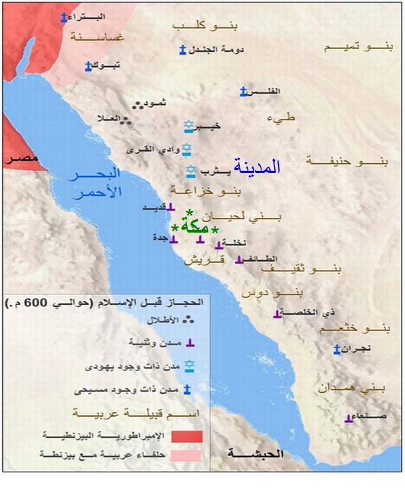 2éme groupe  Makah10