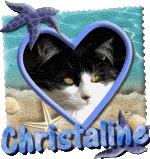 Christaline