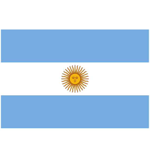O Governo da República Argentina (1990-) Argent10