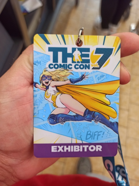 THE Comic Con 7 (Φωτογραφίες) Img_2044