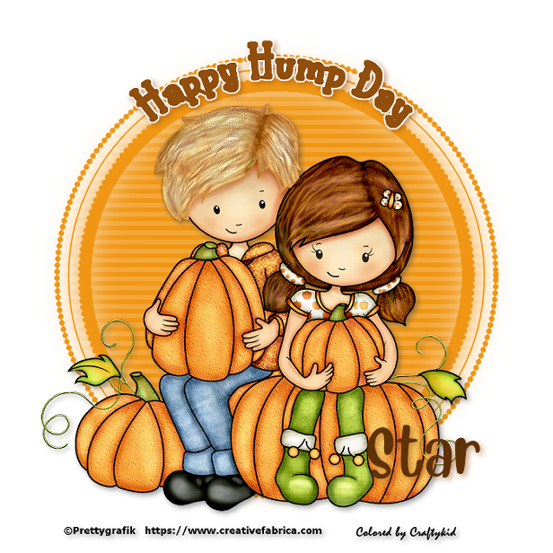 Happy Hump Day - Oct-13th Autumn33