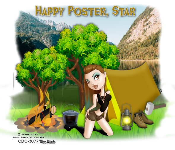 [GAME] HAPPY POSTER - JULY :)  - Page 15 Happy230