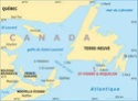 Quizz n° 25 Saint Pierre et Miquelon Collectivité d'Outre Mer  Tzolz695