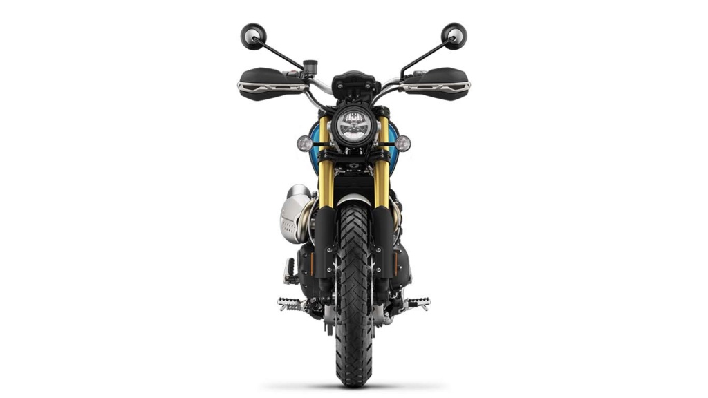 GUZZI réinvente le R80GS .. - Page 4 Scramb11