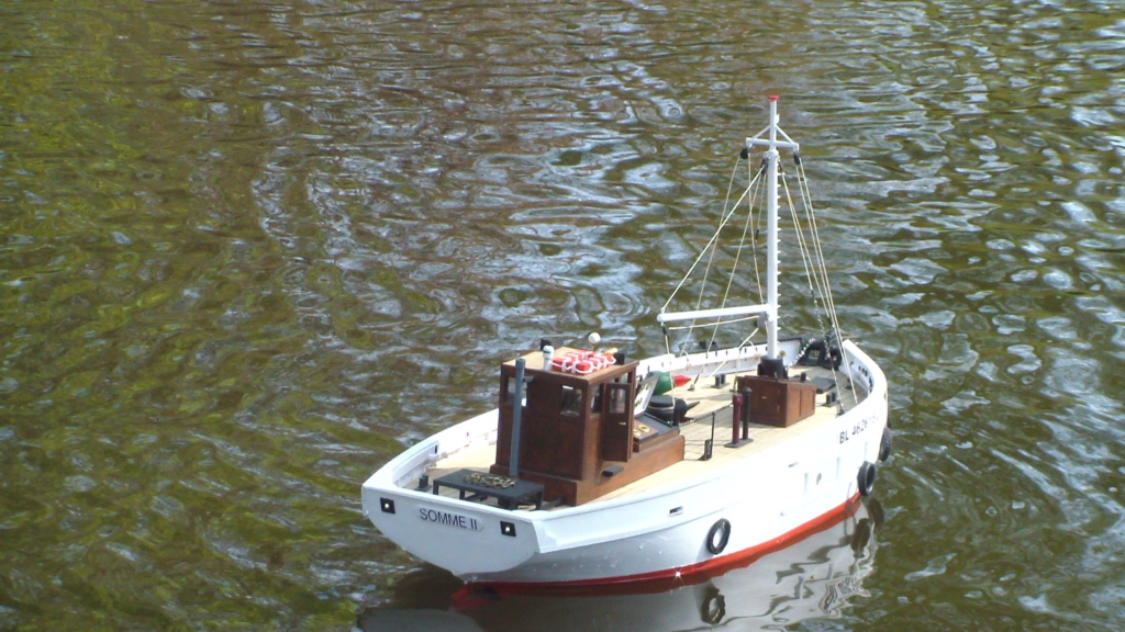 L'ancien baliseur de la baie de Somme le "SommeII". Sam_6410