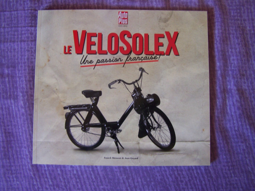 Mes Mobylettes  - Page 40 Solex10