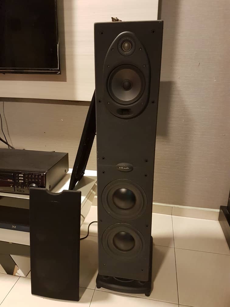 Polk Audio RT2000p Whatsa10