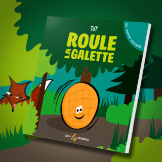 Sortie de mon premier album : ROULE LA GALETTE Couv-g12