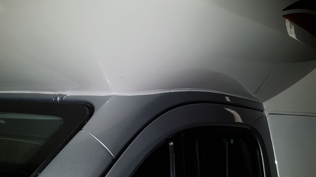 Projet de camping-car - moto embarquée - Page 2 20191116