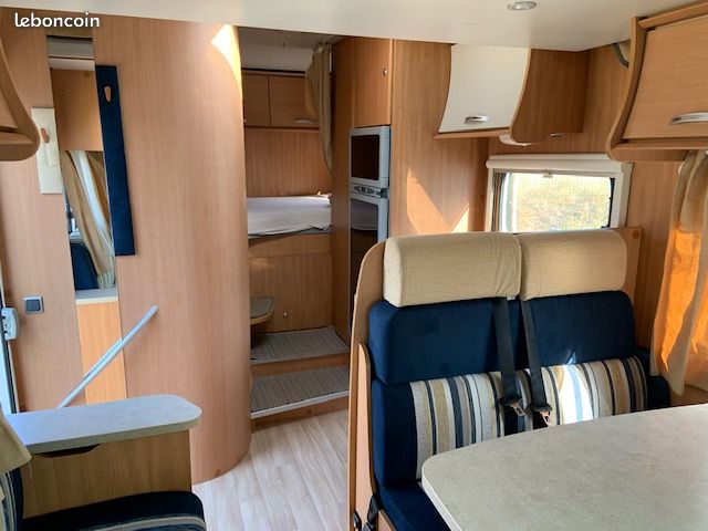 Projet de camping-car - moto embarquée Chauss13