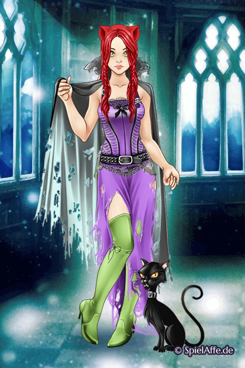 Dollmakers Dollhouse - non-ElfQuest related dollz - Page 40 My-mei10