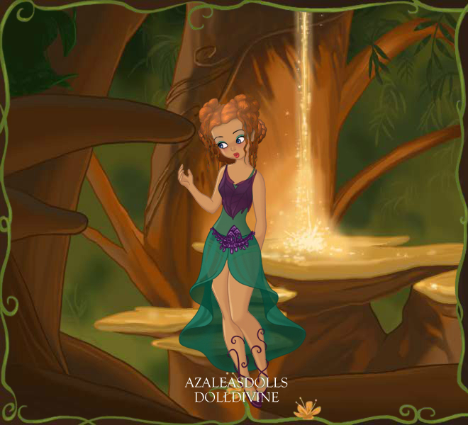 Dollmakers Dollhouse - non-ElfQuest related dollz - Page 19 Pixie_26