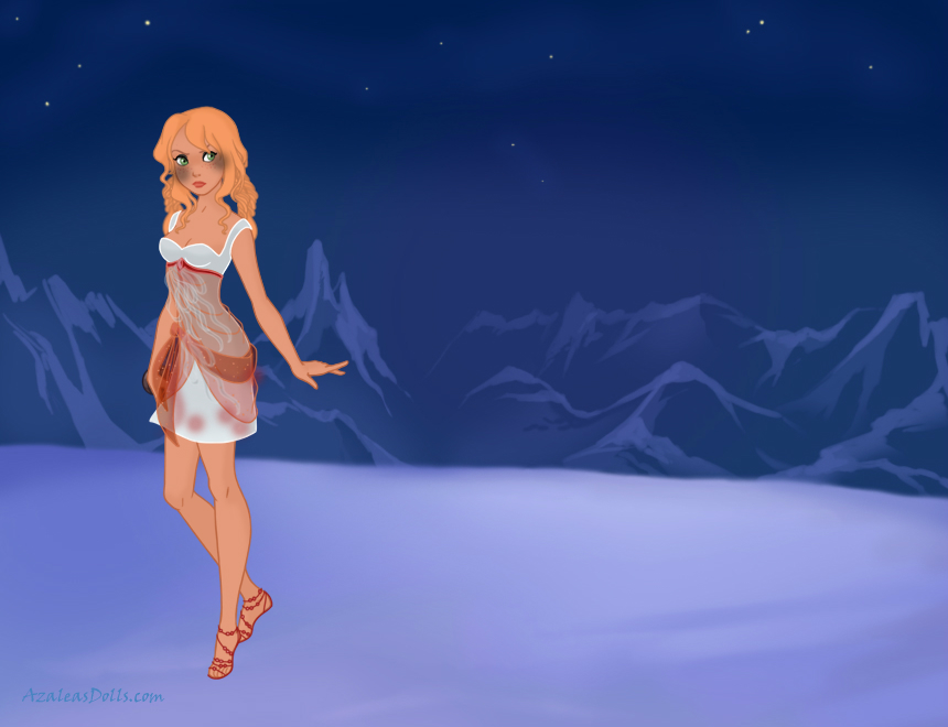 Dollmakers Dollhouse - non-ElfQuest related dollz - Page 38 Snow-q37