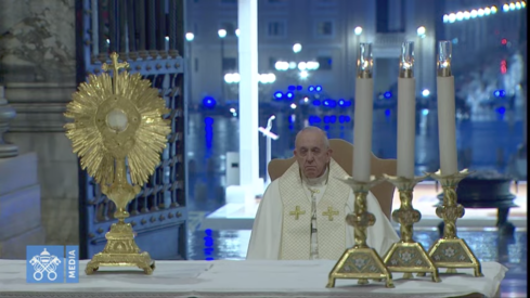 ✟Toute l'Actualité de notre Saint-Père le Pape François✟ - Page 14 Captur26