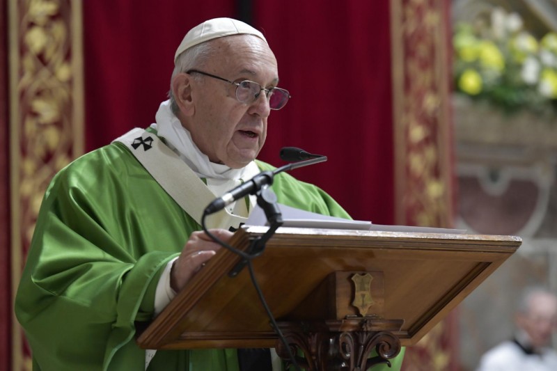 diversité - ✟Toute l'Actualité de notre Saint-Père le Pape François✟ - Page 9 Discou10