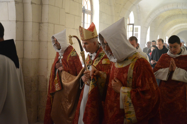 La cuisine des monastères et de Sainte Hildegarde entre autres...Moment Détente et Santé ! Fontg10