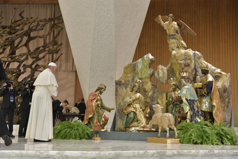 lieu - ✟Toute l'Actualité de notre Saint-Père le Pape François✟ - Page 12 Le-pap14