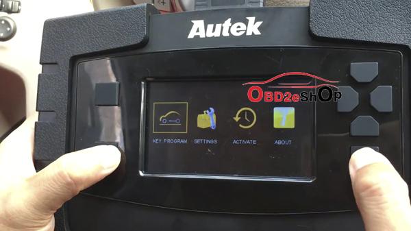 Reviews &Feeback of What Cars And Function Autek IKey820 Can Do Autek-10