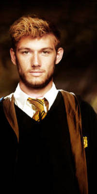 Cedric A. Diggory