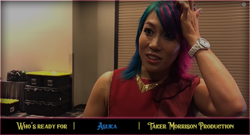 #EVO2 - Kon'nichiwa Asuka ! 1372