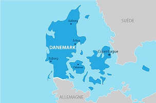 Danemark : air, biodiversité, déchets ... il a tout bon !!! Danema10