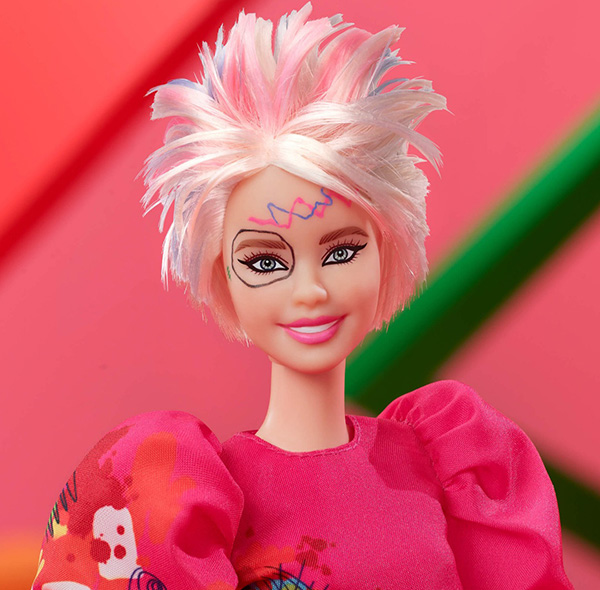 LA MUÑECA BARBIE MKULTRA (Ahora es Baphomet) - Página 8 Barbie10