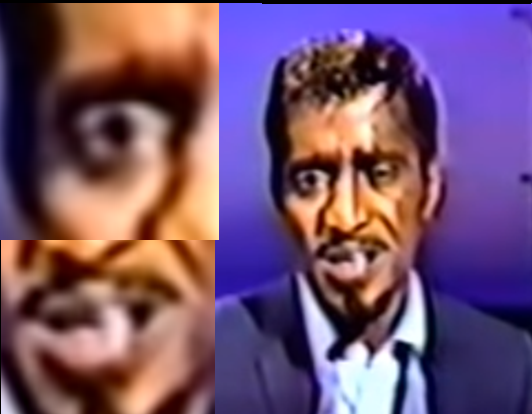 SAMMY DAVIS, SATANISTA DECLARADO - Página 4 Pat10