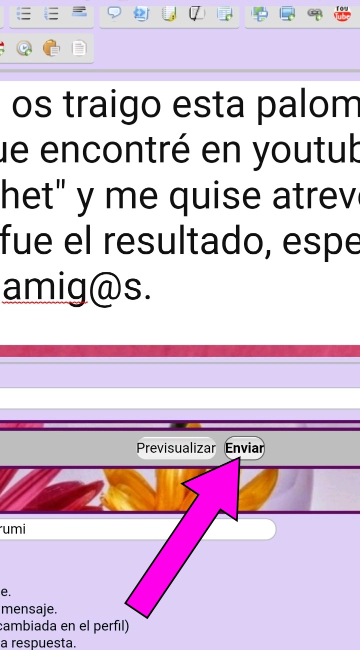 Paso a paso de cómo subir imágenes al foro desde el celular con el  alojador de imagenes que nuestra casita tiene Addte108