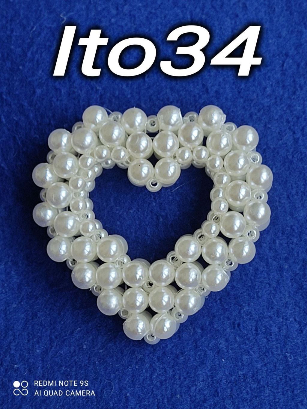 Corazón de perlas blancas Mi_ima10
